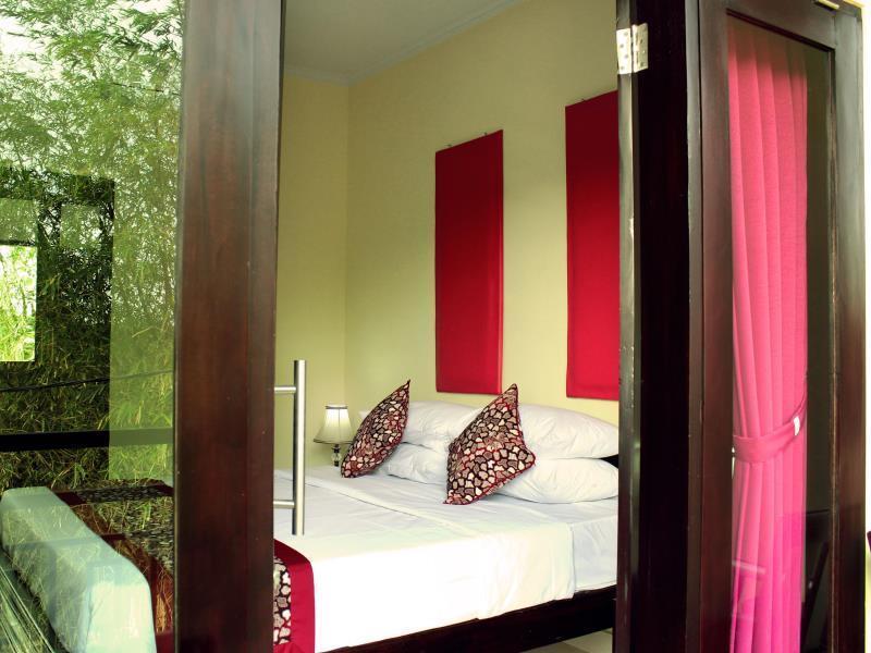 Ramantika Bali House Hotel Jimbaran  Luaran gambar